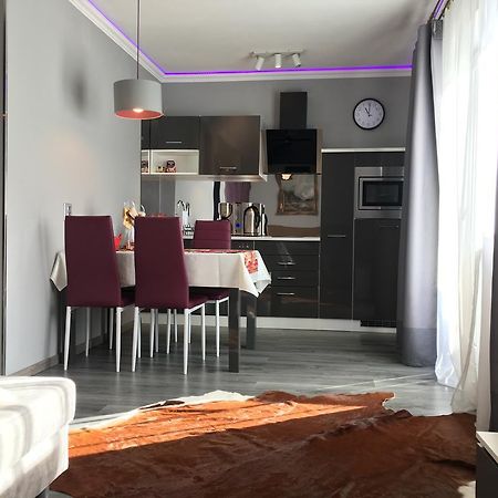 Golden Gapa City Center Apartment 22 Garmisch-Partenkirchen Esterno foto