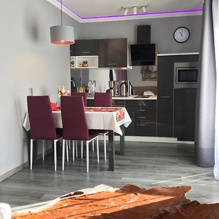 Golden Gapa City Center Apartment 22 Garmisch-Partenkirchen Esterno foto