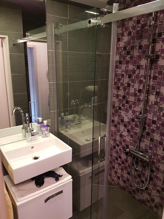 Golden Gapa City Center Apartment 22 Garmisch-Partenkirchen Esterno foto