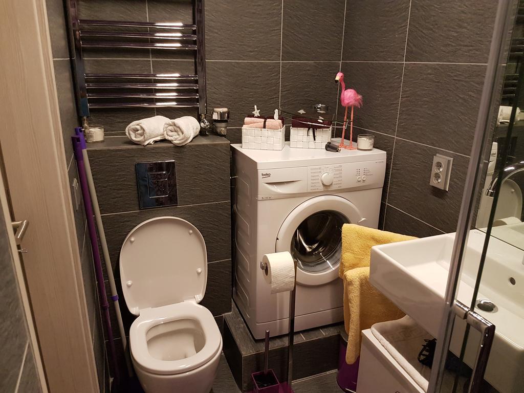 Golden Gapa City Center Apartment 22 Garmisch-Partenkirchen Esterno foto