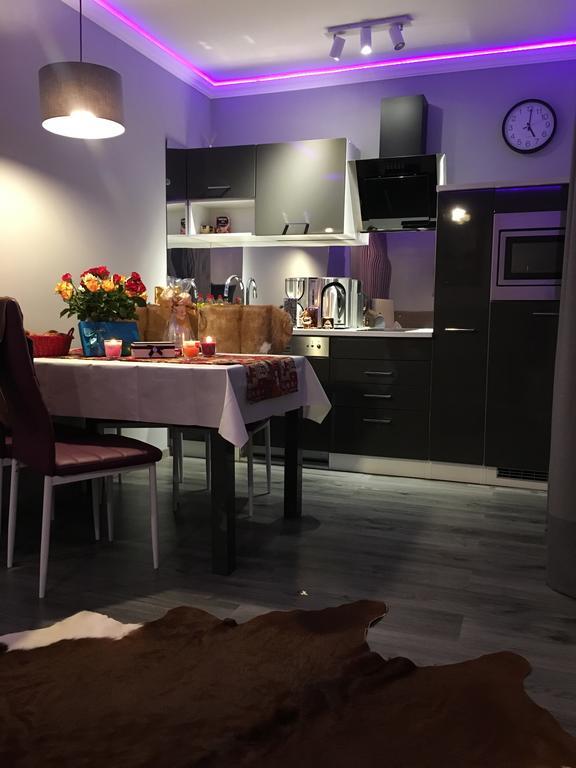 Golden Gapa City Center Apartment 22 Garmisch-Partenkirchen Esterno foto