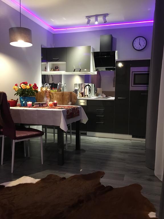Golden Gapa City Center Apartment 22 Garmisch-Partenkirchen Esterno foto