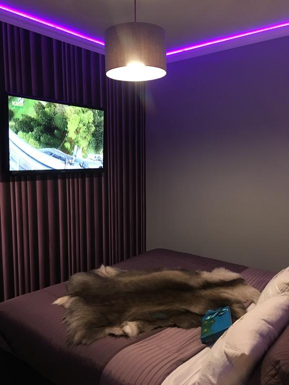 Golden Gapa City Center Apartment 22 Garmisch-Partenkirchen Esterno foto