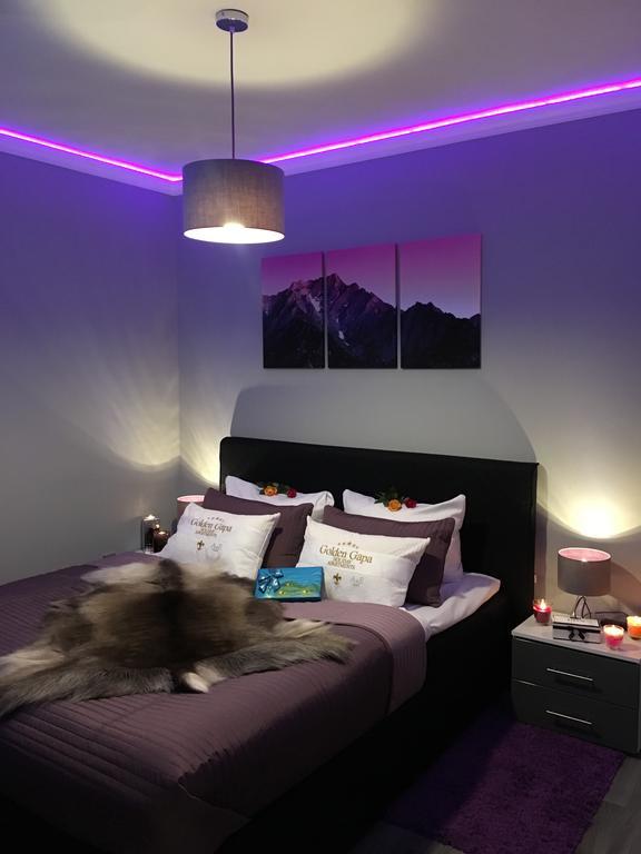 Golden Gapa City Center Apartment 22 Garmisch-Partenkirchen Esterno foto