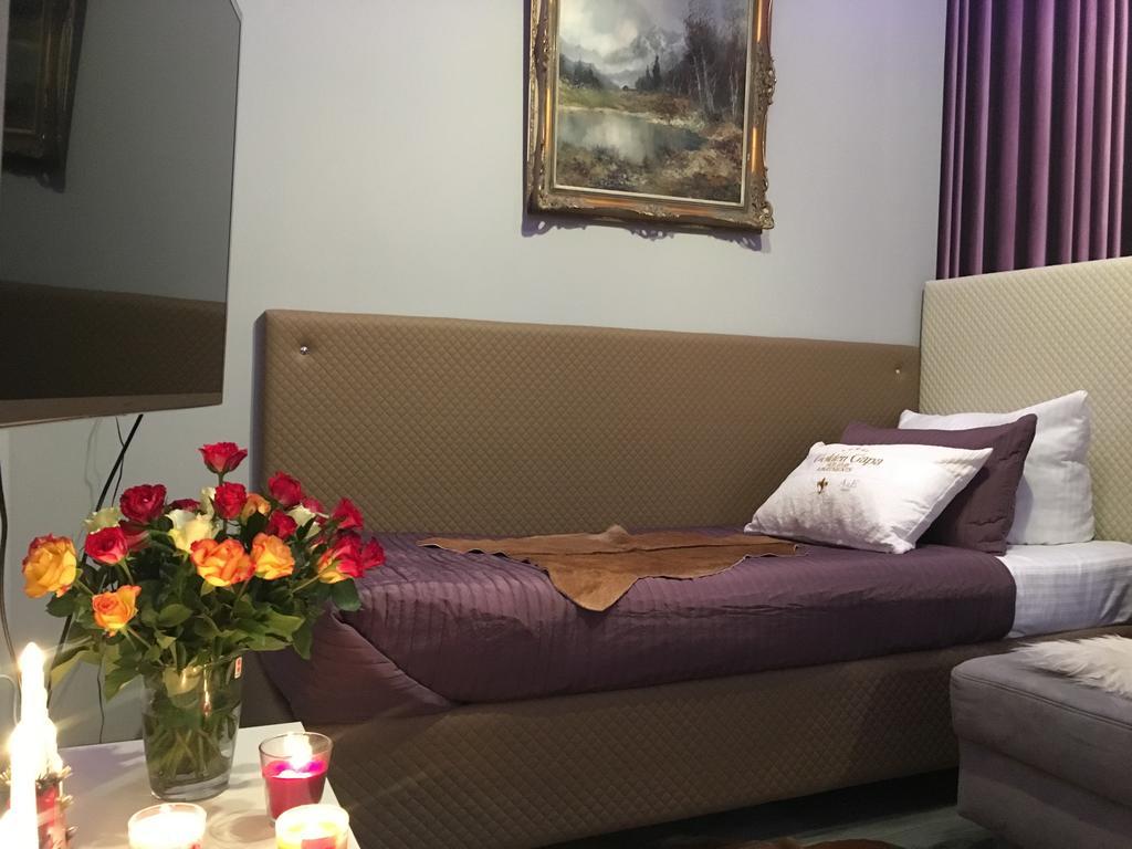 Golden Gapa City Center Apartment 22 Garmisch-Partenkirchen Esterno foto
