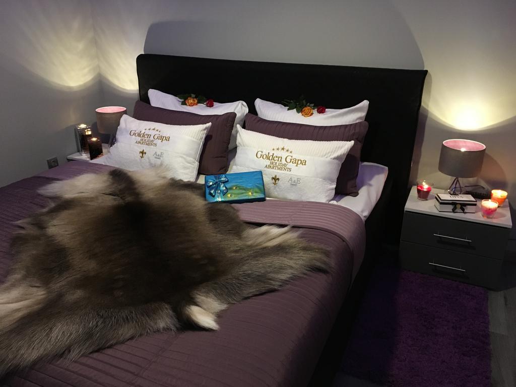 Golden Gapa City Center Apartment 22 Garmisch-Partenkirchen Esterno foto
