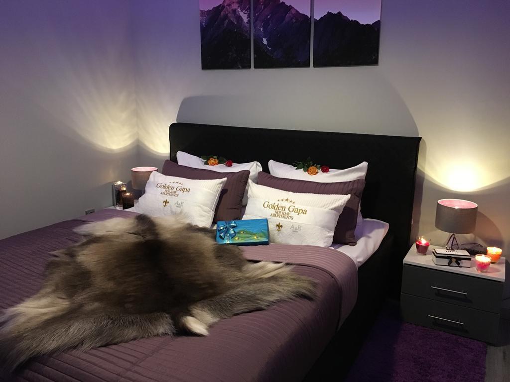 Golden Gapa City Center Apartment 22 Garmisch-Partenkirchen Esterno foto
