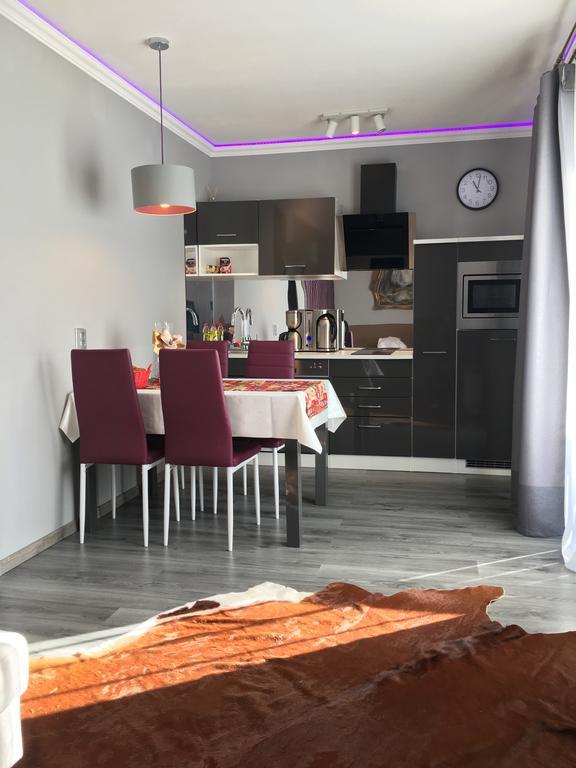 Golden Gapa City Center Apartment 22 Garmisch-Partenkirchen Esterno foto