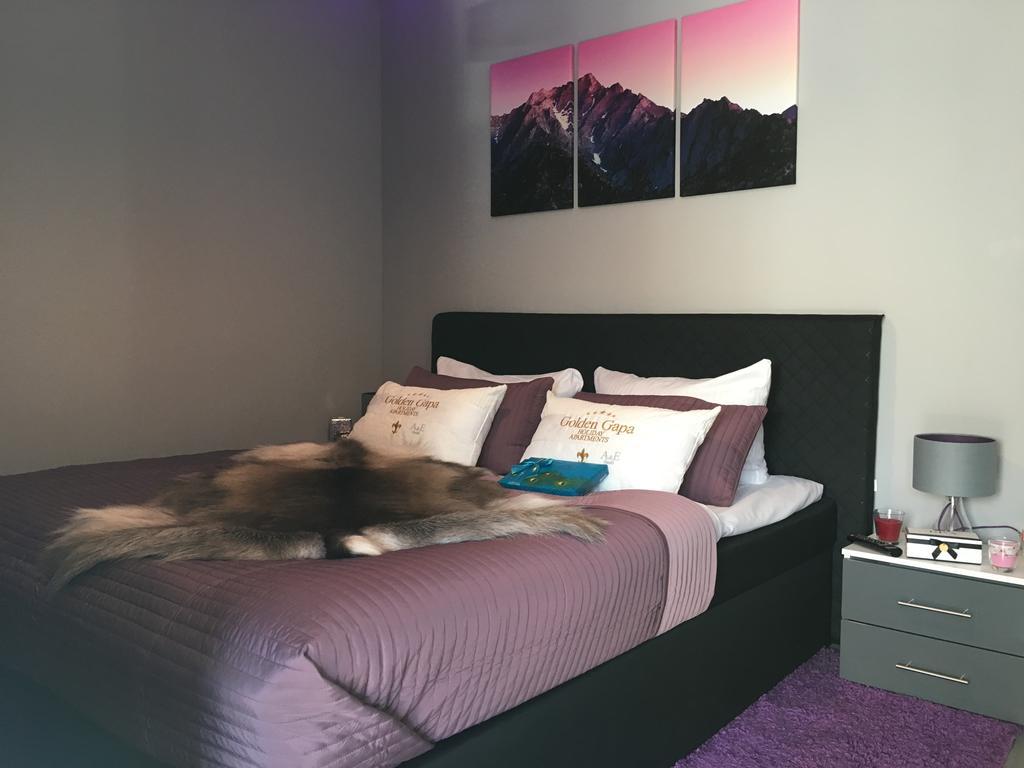 Golden Gapa City Center Apartment 22 Garmisch-Partenkirchen Esterno foto