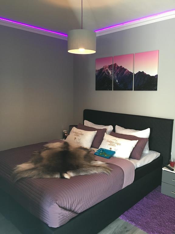 Golden Gapa City Center Apartment 22 Garmisch-Partenkirchen Esterno foto